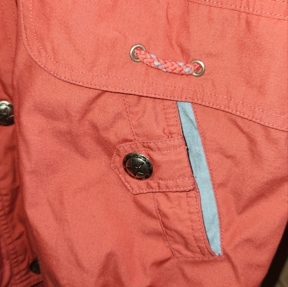 Vintage Innovations by Izzi Jacket, Women's Med - Picture 4 of 6